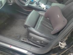 Audi A4L 40 TFSI Fashion Dynamic - ფოტო 14