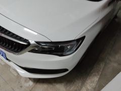 Buick GL6 323T Luxury Version - ფოტო 4