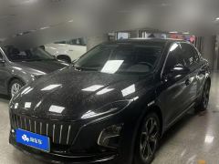 FAW E-QM5 431km Edition - ფოტო 1
