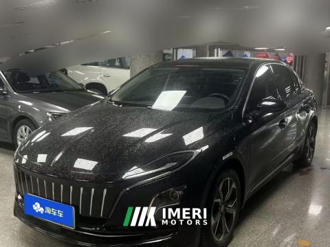 2023 Leapmotor E-QM5 C01 525 Comfort Edition - автомобиль из Китая