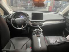 FAW E-QM5 431km Edition - ფოტო 16