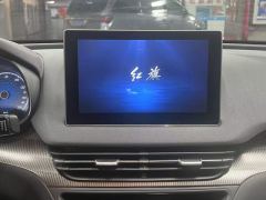 FAW E-QM5 431km Edition - ფოტო 17