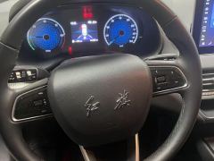 FAW E-QM5 431km Edition - ფოტო 18