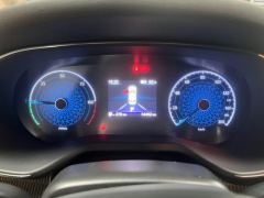 FAW E-QM5 431km Edition - ფოტო 20