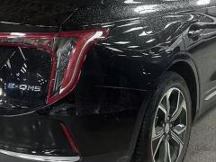 FAW E-QM5 431km Edition - ფოტო 5