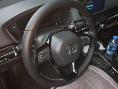Honda Civic 240TURBO CVT Our intellectual desires are complex. Pro - photo 18