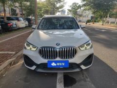 BMW X1 sDrive25Li Premier - photo 3