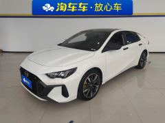 GAC Shadow Leopard 270T J15 Edition - ფოტო 1
