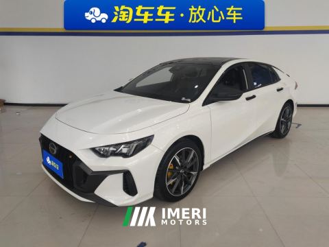 2023 GAC Shadow Leopard 270T J15 Edition - car from China
