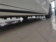 GAC Shadow Leopard 270T J15 Edition - ფოტო 10