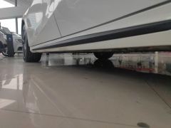 GAC Shadow Leopard 270T J15 Edition - ფოტო 11