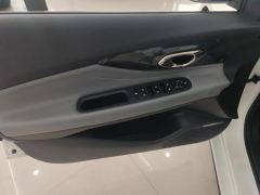 GAC Shadow Leopard 270T J15 Edition - ფოტო 13
