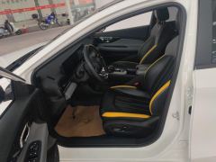 GAC Shadow Leopard 270T J15 Edition - ფოტო 14