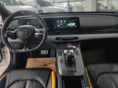 GAC Shadow Leopard 270T J15 Edition - ფოტო 16