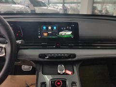 GAC Shadow Leopard 270T J15 Edition - ფოტო 17