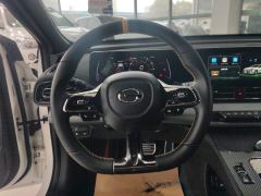 GAC Shadow Leopard 270T J15 Edition - ფოტო 18