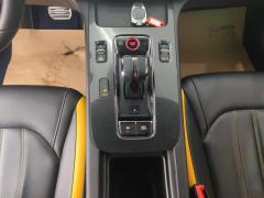GAC Shadow Leopard 270T J15 Edition - ფოტო 19