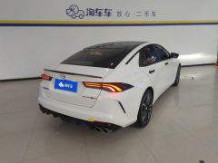 GAC Shadow Leopard 270T J15 Edition - ფოტო 2