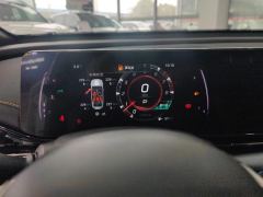 GAC Shadow Leopard 270T J15 Edition - ფოტო 20