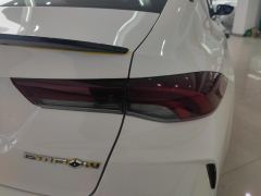 GAC Shadow Leopard 270T J15 Edition - ფოტო 5