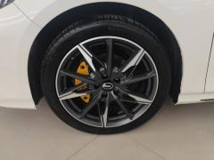 GAC Shadow Leopard 270T J15 Edition - ფოტო 6