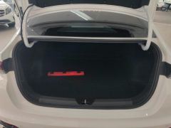 GAC Shadow Leopard 270T J15 Edition - ფოტო 7