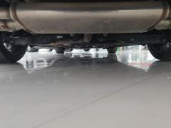 GAC Shadow Leopard 270T J15 Edition - ფოტო 9