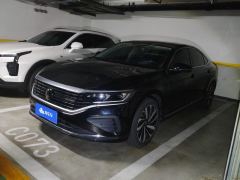 Volkswagen Passat 380TSI Elite Edition - ფოტო 1