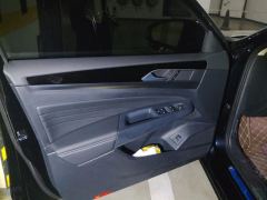 Volkswagen Passat 380TSI Elite Edition - ფოტო 12