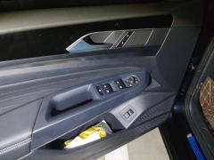 Volkswagen Passat 380TSI Elite Edition - ფოტო 13