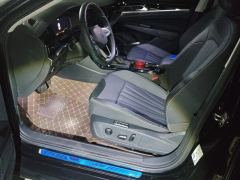 Volkswagen Passat 380TSI Elite Edition - ფოტო 14