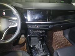 Volkswagen Passat 380TSI Elite Edition - ფოტო 17
