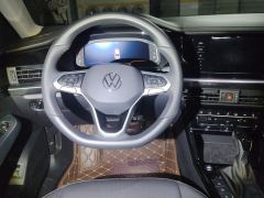 Volkswagen Passat 380TSI Elite Edition - ფოტო 18