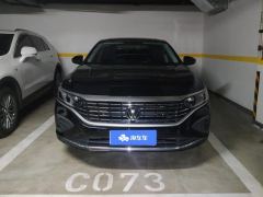 Volkswagen Passat 380TSI Elite Edition - ფოტო 3