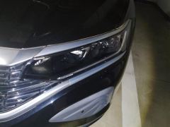 Volkswagen Passat 380TSI Elite Edition - ფოტო 4