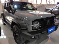 Tank 300 Off-Road Edition 2.0T Conqueror - ფოტო 1