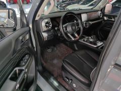 Tank 300 Off-Road Edition 2.0T Conqueror - ფოტო 14