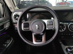 Tank 300 Off-Road Edition 2.0T Conqueror - ფოტო 18