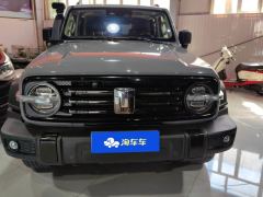 Tank 300 Off-Road Edition 2.0T Conqueror - ფოტო 3