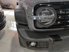 Tank 300 Off-Road Edition 2.0T Conqueror - ფოტო 4