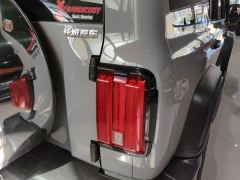 Tank 300 Off-Road Edition 2.0T Conqueror - ფოტო 5