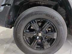 Tank 300 Off-Road Edition 2.0T Conqueror - ფოტო 6