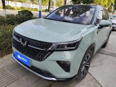 Wuling Xingchen 1.5T CVT Star Shine Edition - ფოტო 1