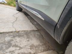 Wuling Xingchen 1.5T CVT Star Shine Edition - ფოტო 11