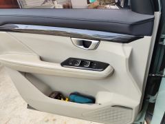 Wuling Xingchen 1.5T CVT Star Shine Edition - ფოტო 12