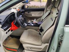 Wuling Xingchen 1.5T CVT Star Shine Edition - ფოტო 14