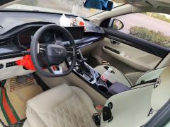 Wuling Xingchen 1.5T CVT Star Shine Edition - ფოტო 16