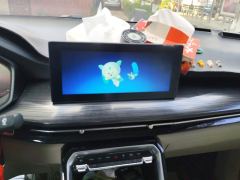 Wuling Xingchen 1.5T CVT Star Shine Edition - ფოტო 17