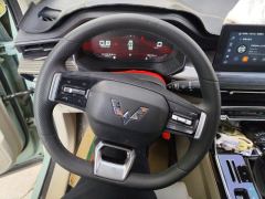 Wuling Xingchen 1.5T CVT Star Shine Edition - ფოტო 18