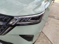 Wuling Xingchen 1.5T CVT Star Shine Edition - ფოტო 4